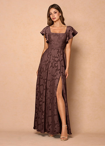 suknia Mokka Coco Maxi Anna image1