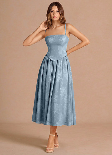 swf halter dress Maxi in Cherry Bomb Swf boutique main image 0