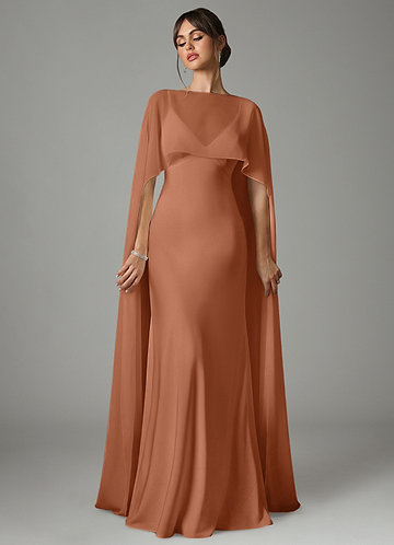 bronze gold bridesmaid dresses Rose & Bronzer Starting at $79丨Azazie champagne bridesmaid dresses