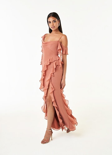 Hot maxi dresses outlet online