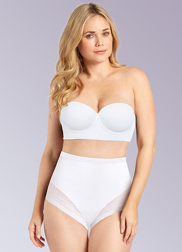 front Calzoncillos Curveez Flawless Control
