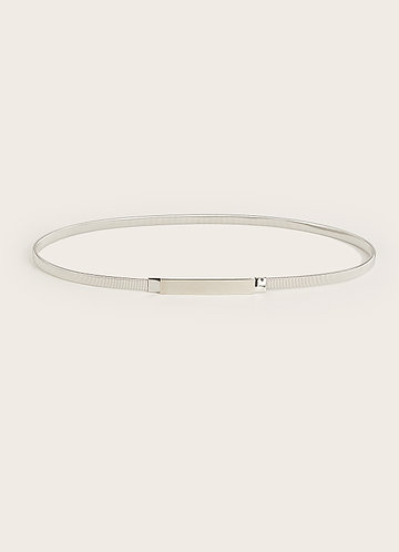 front Bar Accent Belt