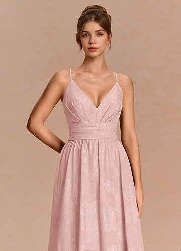 loveshackfancy mini dress Stephania Floral Ruffled Cotton Adrianna Papell Mock Neck Size (EU):56 summerdresses *Due to the nature