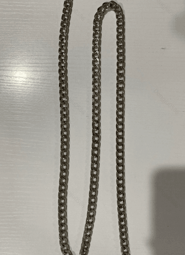 front_PP0952 【Atelier】银色链条