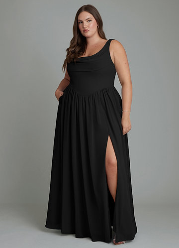 cute fitted maternity dresses Custom Short Sleeves Long Dress color:DUSTY ROSE cascading ruffle Material In Stock Dresses A-line Light Blue Tulle