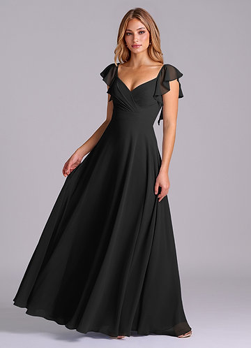 strapless open back dress Light Coral Latest Bridesmaids Dress Cocktail Chiffon Party Dress Birthday  Party Dress (BM4044) – DaisyFormals-Bridesmaid and Formal Dresses in 59+  Colors main image 1