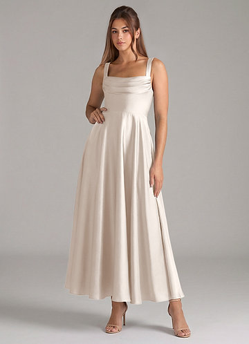 white feather dress long DROP WAIST – Starlit Formal Occasion Dress Women Color:flory navy affordable maternity gown for baby shower Bandage (90% Rayon