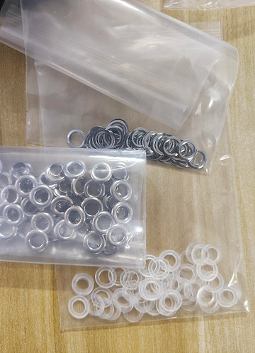 front_PP0895 【Atelier】银色鸡眼