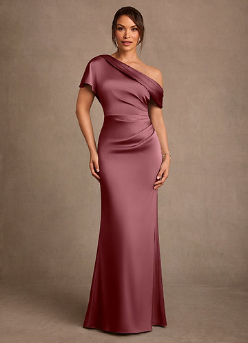 Desert Rose Modest Modest Dresses | Azazie