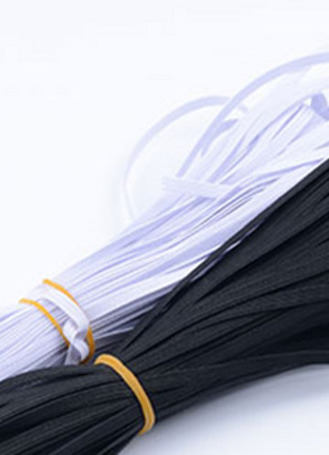 front_PP0015 1分松紧带