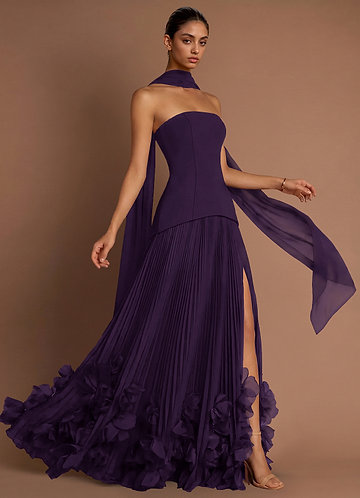 Formal Royal Purple Dress Purple Formal Dresses Azazie AU