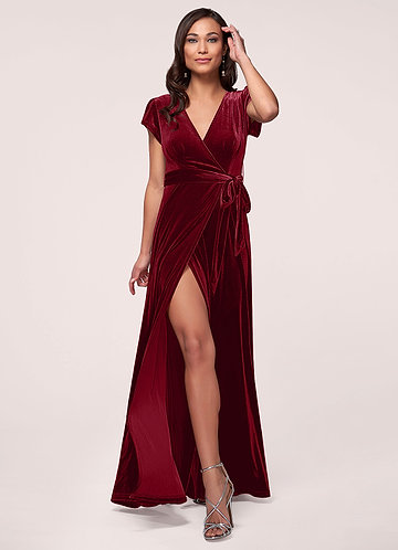 discount formal gowns