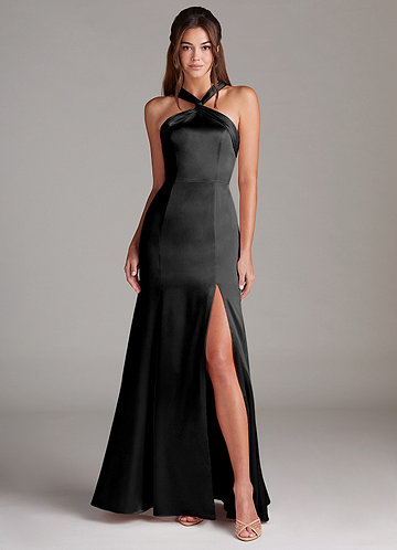 Kleid Rue Schwarz image1
