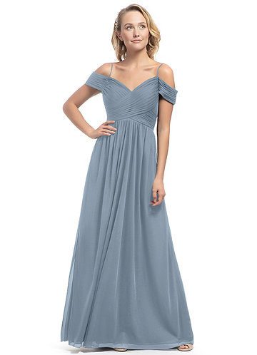 azazie hazel dress