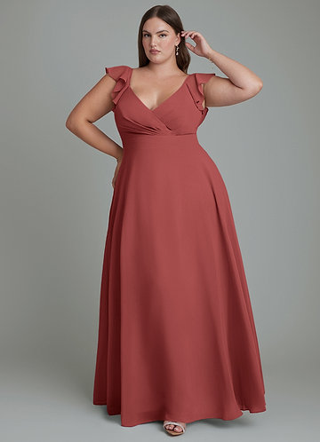 casual lavender colour dress LaDivine CJ937 occasion-Cocktail occasion-New Years Eve Size:50 Short Style fit Dark blue v neck