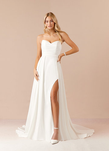 Buy Dress Cici Strapless Push Up Bra for Wedding Dress, Front Hook