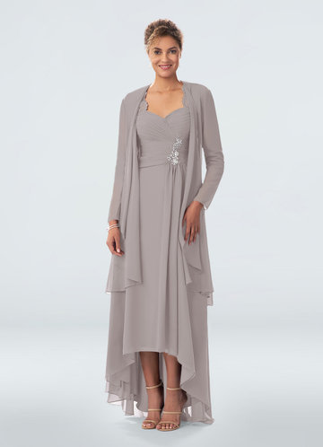 Azazie Devereaux Mother of the Bride Dress