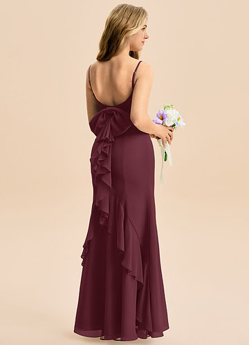 Cabernet Junior Bridesmaid Dresses | Azazie