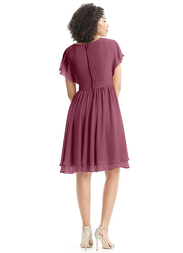 Mulberry Bridesmaid Dresses | Azazie