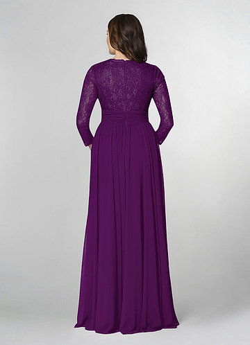 azazie plus size mother of the bride