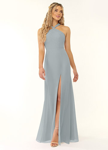 dolphin gray bridesmaid dresses Mix Match Bridesmaid Dolphin Grey 2026 Bridesmaid Dresses