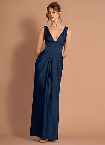 Abito Maxi Marina Militare Griselith image1