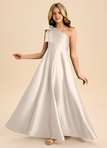 white formal dress for confirmation Dresses daily