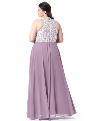 azazie plus size