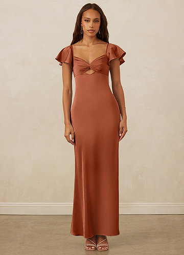 Christian Siriano Bridal for Azazie 1005 front