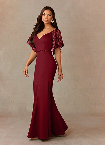 Vestidos Elegantes de Madres de los Novios丨Azazie