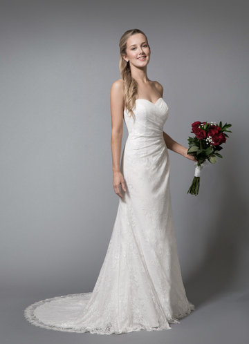 Under 200 Wedding Dresses Bridal Gowns Azazie