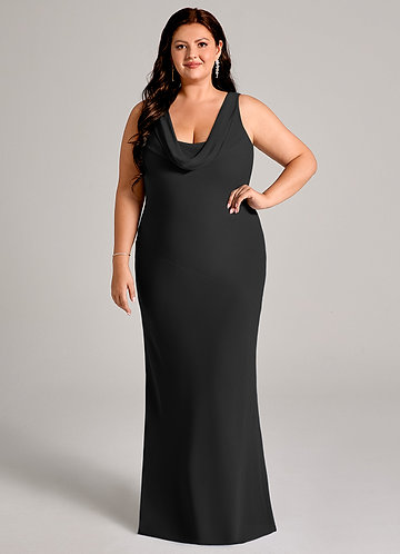 azazie plus size bridesmaid dresses Plus Size Bridesmaid Dresses & Gowns