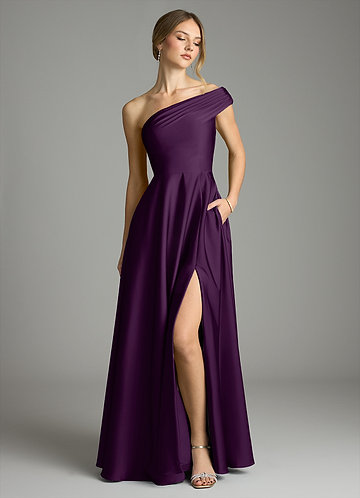 Radiant Orchid Bridesmaid Dresses | Azazie