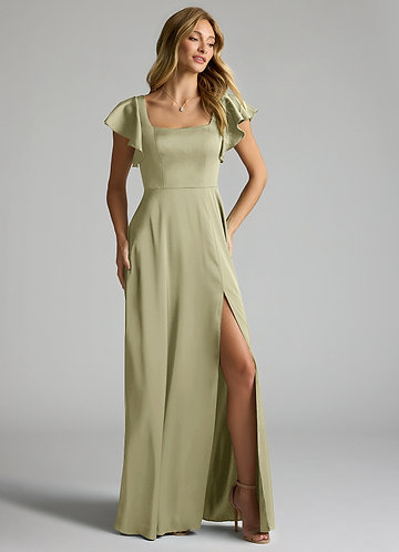 Azazie Bondi Bridesmaid Dresses  image1