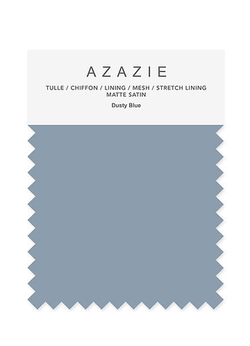 Azazie Stretch Satin Fabric By the Yard