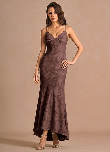 Robe Longue Moca Coco Octavia image1