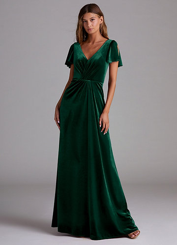 Azazie Soren front