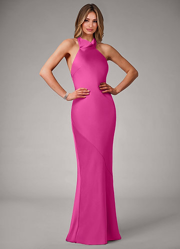 Begonia Bridesmaid Dresses