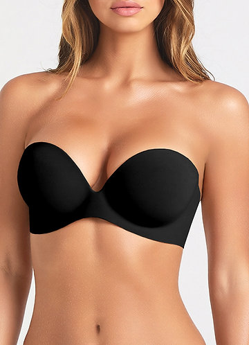 front Self‑Adhesive Push‑Up Pasties