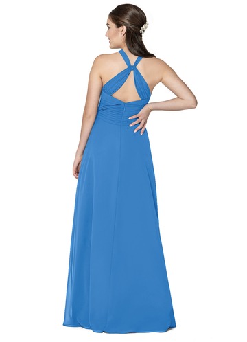Blue Jay Bridesmaid Dresses | Azazie