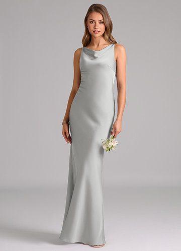 dark grey bridesmaid dresses uk The Architect Drop 7