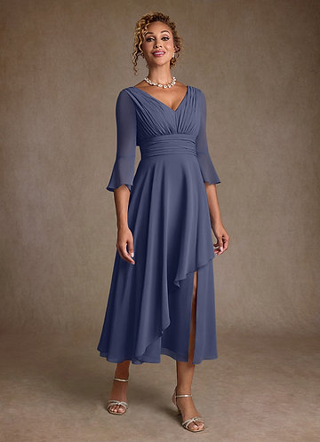 Summer Plus Size Mother of the Bride & Groom | Azazie CA