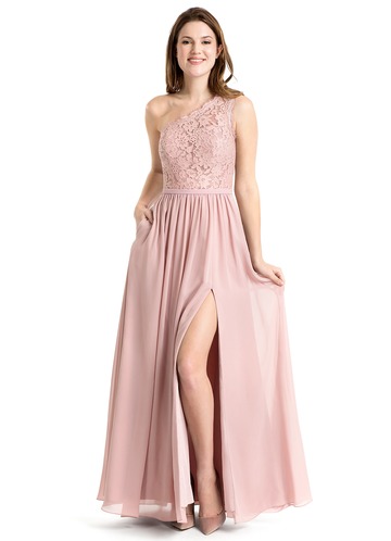 Dusty Rose Bridesmaid Dresses | Azazie