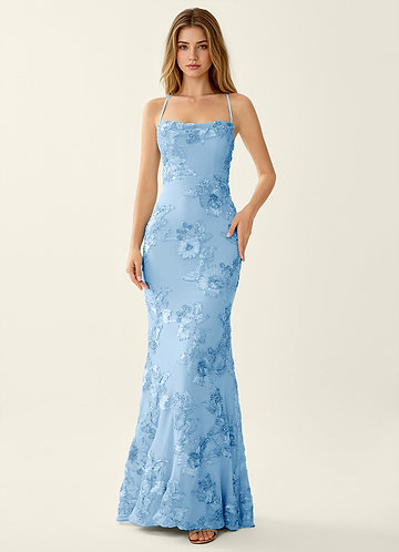 Blue Prom Dresses | Azazie