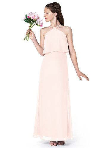 azazie rose petal