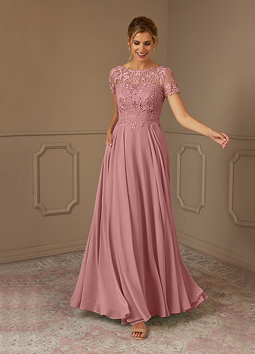Azazie Adina Mother of the Brides Dresses  image1