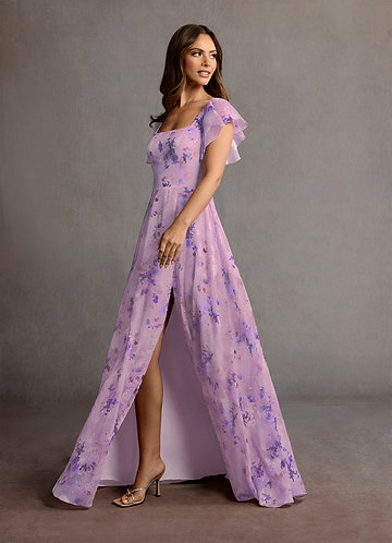 cotton summer maxi dresses Posie Cotton Maxi Dress