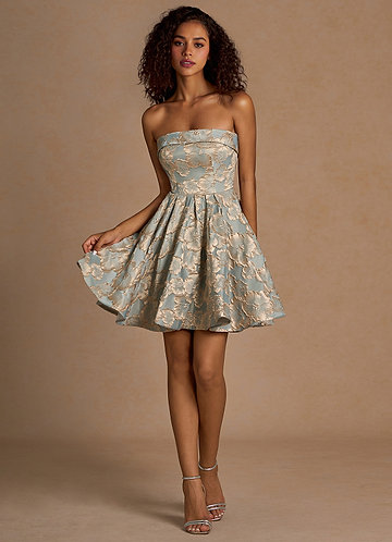 Short Party Dresses for Women | Azazie