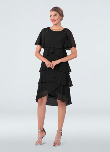 Azazie Rita Mother of the Bride Dress