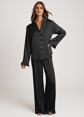 Bridal & Bridesmaid Robes & Pajamas | Azazie